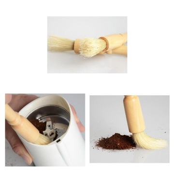 Кондитерские кисти для шашлыка, мяса, тортов,