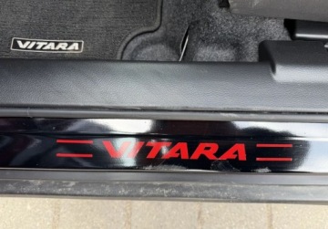 Suzuki 2025 Suzuki Vitara DEMO Elegance 1,4 Mild Hybrid 4WD 6AT Bright Red 1.4 111KM, zdjęcie 18