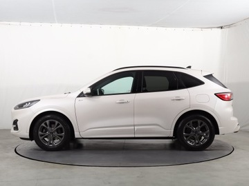 Ford Kuga III SUV 1.5 EcoBoost 150KM 2023 Ford Kuga 1.5 EcoBoost, Salon Polska, Serwis ASO, zdjęcie 2
