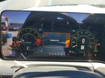 Ford Mustang VI 2024 Ford Mustang Dark Horse 2024 5.0 Benzyna 500KM, zdjęcie 9