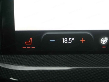 Ford Focus IV Hatchback Facelifting 1.0 EcoBoost MHEV 155KM 2025 Od ręki - ST-Line X 1.0 EcoBoost 155KM / Pakiet Winter, Driver Assistance, zdjęcie 5