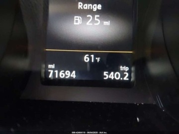 Volkswagen Passat B8 2019 Volkswagen Passat 2019 VOLKSWAGEN PASSAT 2.0T WOLFSBURG EDITION 2.0 Benzyna, zdjęcie 11