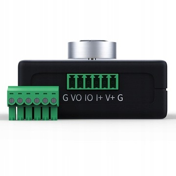 Вентилятор Mini 1235 черный
