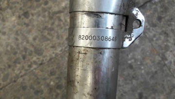 8200030864 TRUBKA VZDUCHU LAGUNA II KOMBI 1.9 CDI