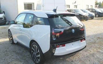 BMW i3 Hatchback i3 Facelifting s94 Ah R2 (Range Extender) 183KM 2018 BMW i3 Hybryda Plug-in 184KM, zdjęcie 3