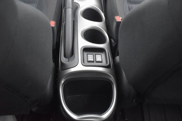 Nissan Juke I SUV 1.6i 117KM 2012 Nissan Juke NISSAN JUKE 1.6 117KM AUTOMAT NAVI KAMERA Klimatronik Gwarancj, zdjęcie 32