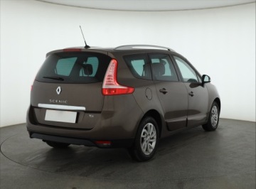 Renault Grand Scenic II 2014 Renault Grand Scenic 1.2 TCe, Salon Polska, zdjęcie 4