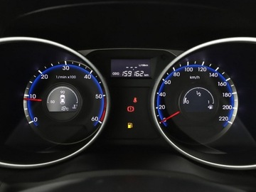 Hyundai ix35 SUV Facelifting 1.7 CRDi 115KM 2015 Hyundai ix35 1.7 CRDi Comfort Klimatronik Tempomat, zdjęcie 21