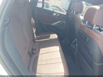 BMW X6 G06 2021 BMW X6 xDrive40I 2021 3.0l 3.0 Benzyna 335KM, zdjęcie 12