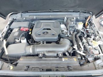 Jeep Wrangler IV 2024 Jeep Wrangler 4XE Sport S 2024 2.0l 2.0 Hybryda 270KM, zdjęcie 8