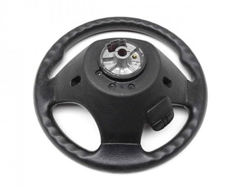 POUŽITÁ OBRUČ VOLANT W VELMI DOBRÝ POUŽITÝ DO ROVER 45 MG ZS 2000-2006 A