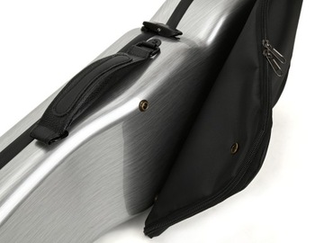 ArtMG Futerał skrzypcowy, na skrzypce VENTO SI-L