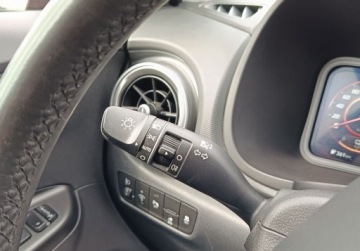 Hyundai Kona I Crossover Electric Facelifting 64 kWh 204KM 2023 Hyundai Kona Smart Safety 64 kWh 204 KM LED SalonPL FV23 SerwisASO 204KM, zdjęcie 24