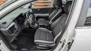 Kia Stonic I Crossover 1.0 T-GDI 120KM 2020 Kia Stonic 1.0i T-GDi OPŁACONY Bezwypadkowy, zdjęcie 13
