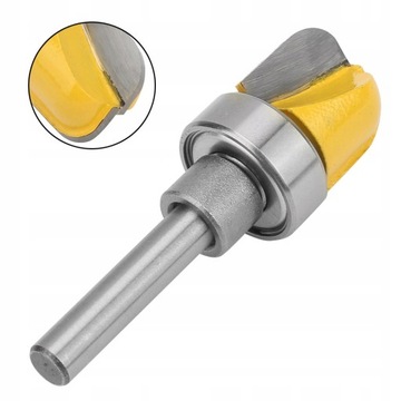 ХВОСТОВИК РЕЗКИ ПО ДЕРЕВО 6,35x19 мм