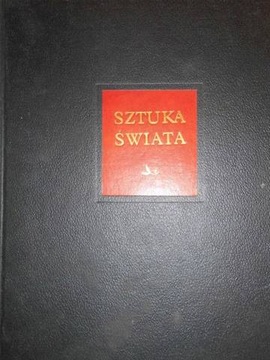 Sztuka świata t. 2 - Praca zbiorowa