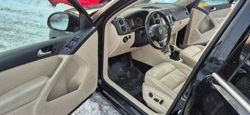 Volkswagen Tiguan I 2011 Vw Tiguan 4MOTION 2.0 TDI 170ps DSG Salon PL Full Opcja Doinwestowany !, zdjęcie 4