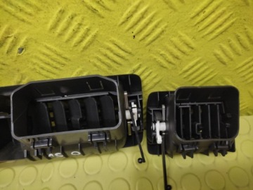 ВЕНТИЛЯЦИОННЫЕ ОТВЕРСТИЯ VOLVO V50