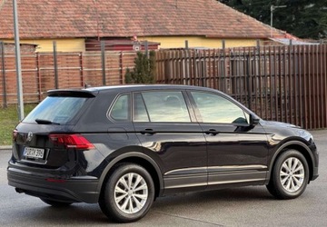 Volkswagen Tiguan II 2017 Volkswagen Tiguan Volkswagen Tiguan 1.5 TSI EVO, zdjęcie 8