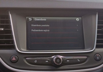 Opel 2019 Opel Crossland X NEW YEAR PROMO 1.2 PB 81KM Enjoy Salon PL Serwis ASO Gwar, zdjęcie 17