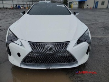 Lexus LC 2021 Lexus LC 2021 r., 5,0L LC 500 5.0 Benzyna 471KM, zdjęcie 1