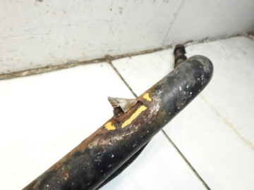 ТРУБКА ТОПЛИВНОГО БАКА HONDA CIVIC VIII 1.8 I-VTEC