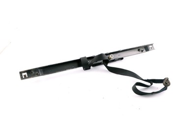 BMW E83 X3 Рычаг подъемного колеса, запасное колесо