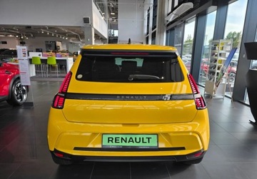 Renault 5 III 52kWh 150KM 2025 Renault 5 techno 150 KM comfort range Elektryczny 150KM, zdjęcie 23