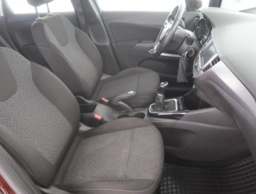 Opel 2018 Opel Crossland 1.2, Salon Polska, 1. Właściciel, zdjęcie 8