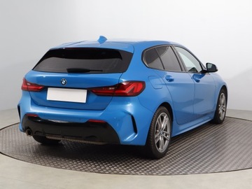 BMW Seria 1 F40 2021 BMW 1 118i, Salon Polska, Serwis ASO, Automat, zdjęcie 4