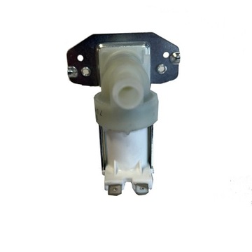 ELTEK DN10 90C одиночный прямой электромагнитный клапан 230В