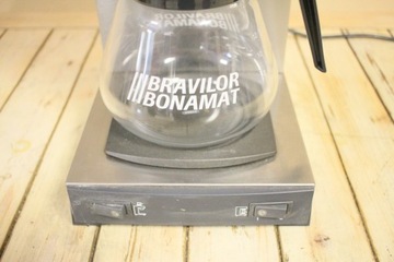 Кофемашина BRAVILOR BONAMAT MND2-021