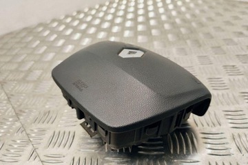 AIRBAG ŘIDIČE RENAULT LAGUNA III GRAND TOUR (KT0/1) 985100001R 1.46L