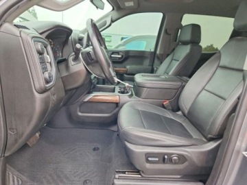 Chevrolet Silverado II 2021 Chevrolet Silverado K1500 Lt Trail Boss 2021 6.2 Benzyna 420KM, zdjęcie 7