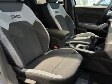 Dacia Bigster 1.2 mild hybrid 140 140KM 2025 Od ręki - Journey LPG 1.2 mHEV 140KM / Pakiet Zimowy, Parking, zdjęcie 5