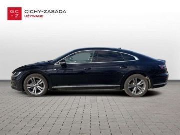 Volkswagen Arteon Fastback Facelifting 2.0 TSI 190KM 2022 Volkswagen Arteon 2.0 Benzyna 190KM, zdjęcie 1