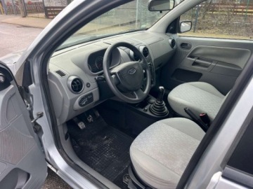Ford Fusion 2005 Ford Fusion Klimatyzacja El. Szyby Centralny Zamek Nowy Rozrzad Zarejestro, zdjęcie 4