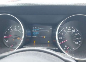 Ford Mustang VI Fastback Facelifting 5.0 Ti-VCT 460KM 2020 Ford Mustang 2020, 5.0L, FASTBACK, od ubezpieczalni 5.0 Benzyna 460KM, zdjęcie 11