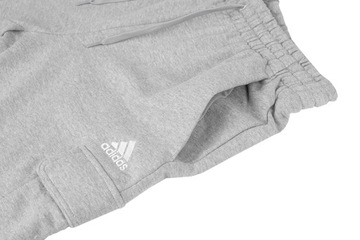 adidas spodenki krótkie męskie wygodne roz.L