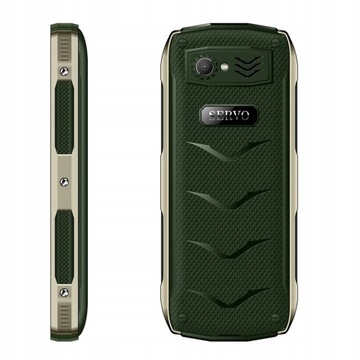 МОБИЛЬНЫЙ ТЕЛЕФОН SERVO H8 2,8 ДЮЙМА, 4 SIM-КАРТЫ