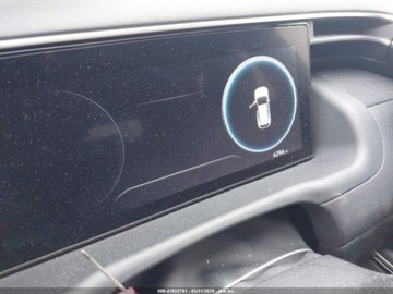 Hyundai 2023 Hyundai Tucson 2024 HYUNDAI TUCSON SEL 2.5 Benzyna 187KM, zdjęcie 12