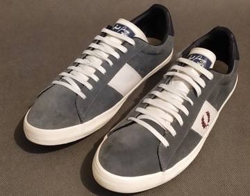 Buty FRED PERRY '82 r. 46 - 30 cm