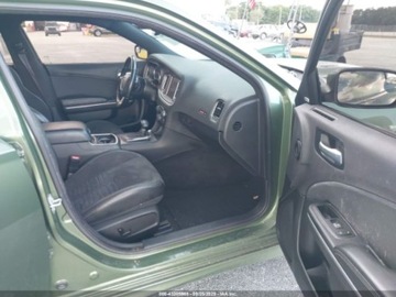 Dodge Charger VII 2021 Dodge Charger Scat Pack 2021 6.4l 6.4 Benzyna 485KM, zdjęcie 9