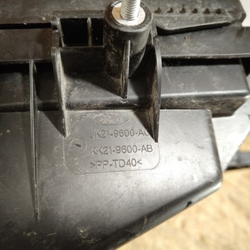 FORD CUSTOM MK8 POUZDRO FILTRU VZDUCHU