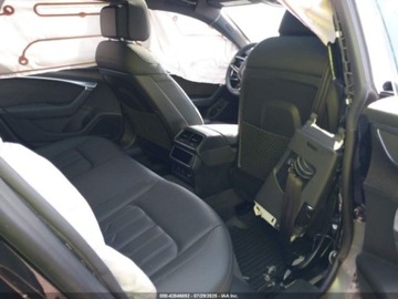 Audi A7 C8 2021 Audi RS7 Sportback Sportback 4.0 Benzyna 591KM, zdjęcie 10