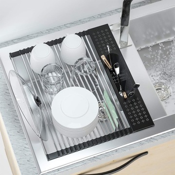 MAT DRIPPER MAT СУШИЛЬНАЯ ПОСУДА Решетка для мойки