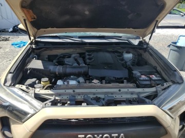 Toyota 2016 Toyota 4-Runner 2016 Toyota 4Runner 4WD TRD PRO 4.0 Benzyna 270KM, zdjęcie 12