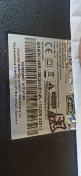 TICON LOGIKA 13Y_0CS120PBMB4C2LV0.2 для B40A148
