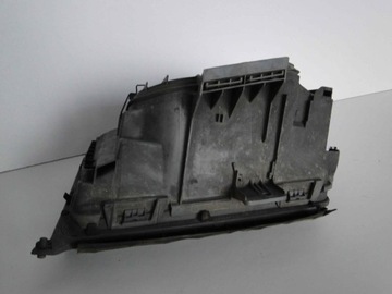 MERCEDES E KLASA W124 124 LAMPA PRAWA H4 HELLA