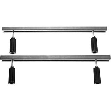 Duravit Nogi do wanien D-CODE 790127000000000